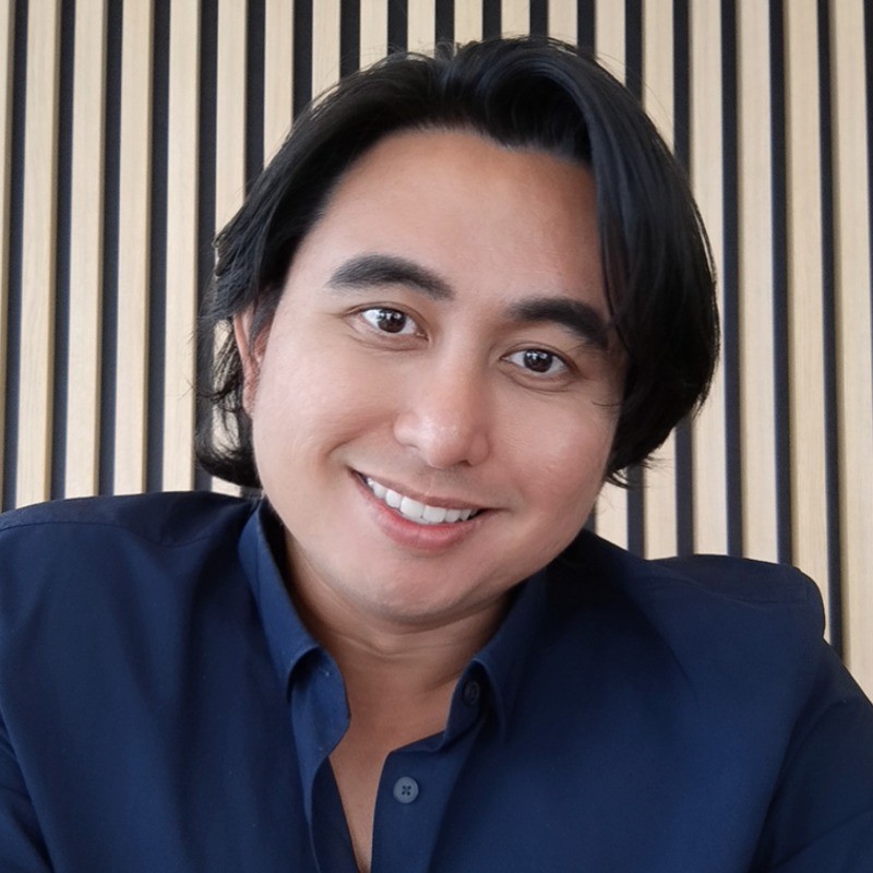 Chad Patrick Osorio