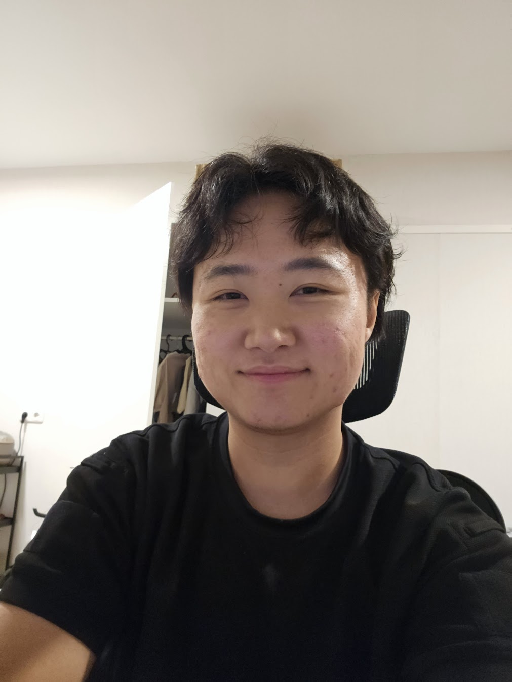 Gabriel Wang