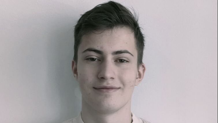 Levente Staub