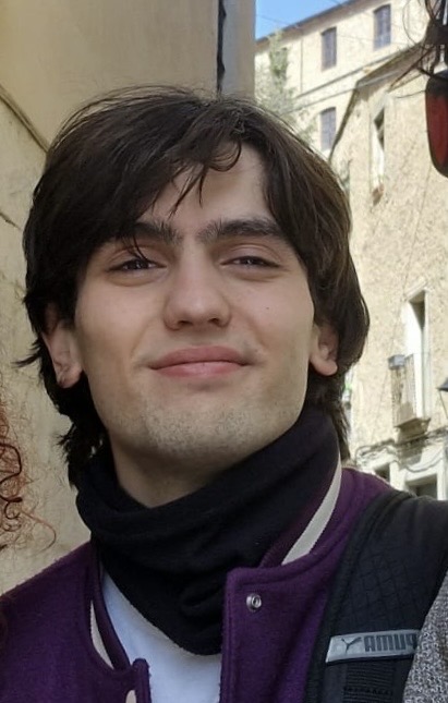 Momchil Damianov