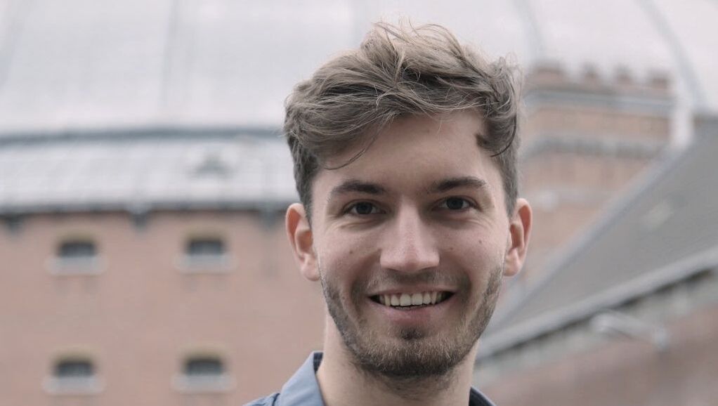 Rik van den Reijen